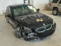 2011 BMW 335 WBAPM5C59BE575790