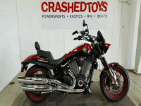 2007 VICTORY MOTORCYCLES HAMMER S 5VPHS26D873004794