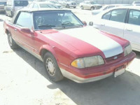 1990 FORD MUSTANG LX 1FACP44A5LF190131
