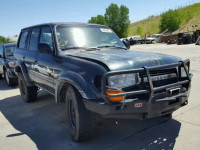 1994 TOYOTA LANDCRUISE JT3DJ81WXR0080490