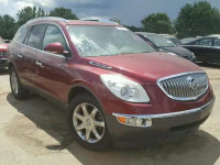 2009 BUICK ENCLAVE 5GAER23D49J139806