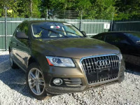 2015 AUDI Q5 WA1LFAFP1FA005937