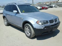 2005 BMW X3 WBXPA73415WC46195