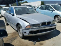 1997 BMW 540 WBADE632XVBW54015