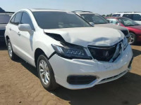 2017 ACURA RDX TECHNO 5J8TB4H53HL031916