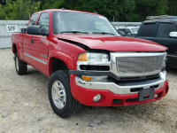 2003 GMC SIERRA 1GTHK29103E370246