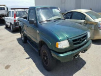 2001 MAZDA B3000 4F4YR12U61TM25275