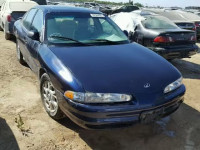 2000 OLDSMOBILE INTRIGUE 1G3WX52H0YF237361