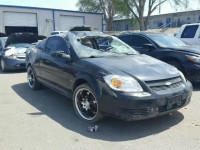 2007 CHEVROLET COBALT 1G1AL15FX77409437