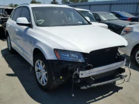 2012 AUDI Q5 WA1CFAFP6CA135790