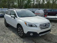 2016 SUBARU OUTBACK 4S4BSANC8G3294375