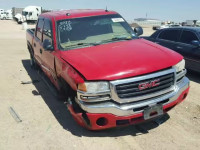 2005 GMC NEW SIERRA 2GTEK13T551377835