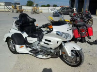 2008 HONDA GL1800 1HFSC47L68A700513