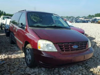 2007 FORD FREESTAR 2FMZA51257BA25014