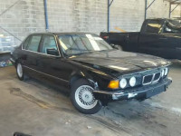 1994 BMW 740IL AUTO WBAGD8323RDE91734