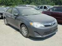 2013 TOYOTA CAMRY 4T4BF1FK7DR325766