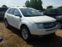 2010 LINCOLN MKX 2LMDJ6JC4ABJ16036