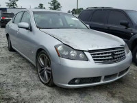 2006 INFINITI M45 JNKBY01E26M202950