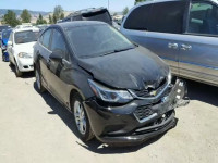 2016 CHEVROLET CRUZE 1G1BE5SM7G7251681