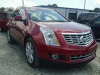 2014 CADILLAC SRX PERFOR 3GYFNCE35ES660013