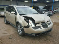 2007 SUBARU B9 TRIBECA 4S4WX86D374403189