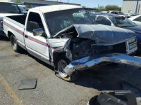 1990 GMC SIERRA C15 1GTDC14K5LZ539269