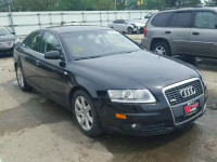 2008 AUDI A6 WAUDV74FX8N140983