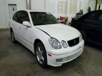 1998 LEXUS GS JT8BD68S5W0039535