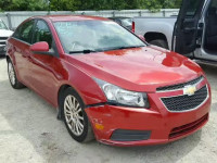 2011 CHEVROLET CRUZE 1G1PJ5S97B7276439