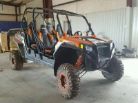 2014 POLARIS RZR 4XAXT9EA1EF267607