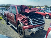 2013 GMC SIERRA 3GTP2UEA5DG185410