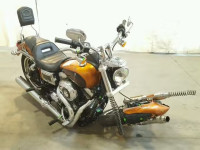 2014 HARLEY-DAVIDSON FXDL 1HD1GNM25EC328818