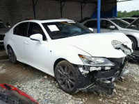 2015 LEXUS GS JTHBE1BLXFA019972