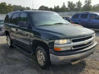 2004 CHEVROLET TAHOE 1GNEK13Z54J133540