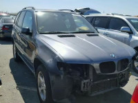 2003 BMW X5 5UXFA53533LV96783