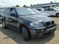 2012 BMW X5 5UXZV4C52CL762707
