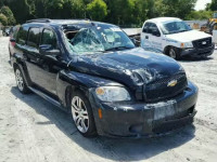 2009 CHEVROLET HHR SS 3GNCA63X59S539197