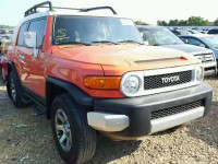 2014 TOYOTA FJ CRUISER JTEBU4BF6EK183868