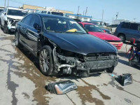 2012 AUDI A8 QUATTRO WAUAVAFD2CN029980