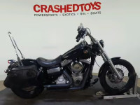 2009 HARLEY-DAVIDSON FXDBI 1HD1GX4129K334378