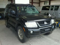 2004 MITSUBISHI MONTERO LI JA4MW51S64J010832