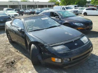 1996 NISSAN 300ZX JN1RZ27D6TX040003