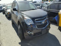 2013 CHEVROLET EQUINOX 2GNALPEK3D6152941