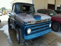 1965 CHEVROLET PICK UP C1445A112947