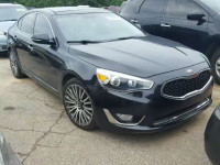 2014 KIA CADENZA KNALN4D78E5122352