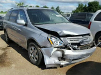 2010 KIA SEDONA KNDMG4C39A6345472