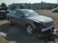 2005 LEXUS LS JTHBN36FX55021597