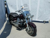 2007 YAMAHA XVS1100 JYAVP11E37A102815