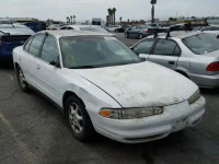 2000 OLDSMOBILE INTRIGUE 1G3WH52H4YF142251
