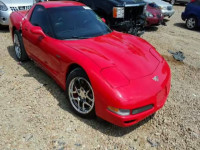 2003 CHEVROLET CORVETTE Z 1G1YY12S335133268